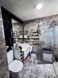 The Santorini (D18), Condominium #535134971